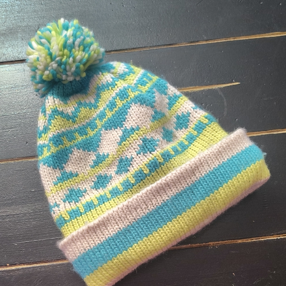 FUR HEADWEAR WOMENS UNISEX WINTER ❄️ ❄️ ❄️ ❄️ ❄️ ❄️ ❄️ ❄️ ❄️ BEANIE POM-POM HAT